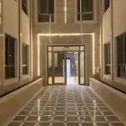 شقق تمليك حي المهديه فاخره