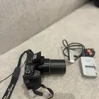 كاميرا canon