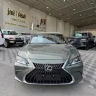 لكزس - ES 250 - أستاندر - كويتي - 2025