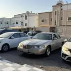 فورد - لينكون تاون كار