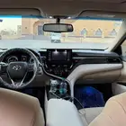 كامري هايبرد2021فل كامل