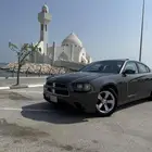 دوج تشارجر 2014