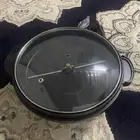 قلايت فشار جديده ما استخدمت