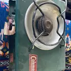 موقد كولمن امريكي من النوادر