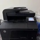 طابعة hp laserjet pro200 color mfp m276n