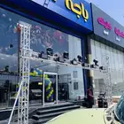 افتتاح محلات تجاريه تنظيم معارض
