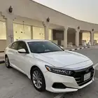 هوندا اكورد LX 2022