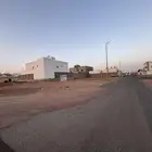 للبيع ارض بالودي شارع وممر