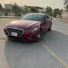 جنسس 2020 صيانة وكالة