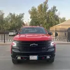 شيفروليه سلفرادو تريل بوست