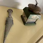 مطحنه وشبريه هوشان