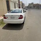 كامري 2003 جونيور