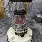 دفاية قاز يابانية