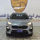 كيا سبورتاج 2021