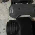 غطاء محرك جمس سته لتر