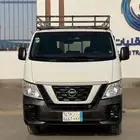 للبيع باص نيسان اورفان 2020 ديزل