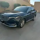 مازدا سقنتشر فل الفل
