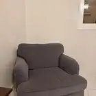 كرسي من ايكيا