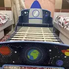 سرير اطفال هوم سنتر للبيع