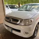 هايلكس 2011 للبيع