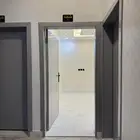 شقتين دور ثاني مخطط هيف خلف بنده