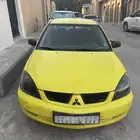 لانسر بومه 2009