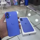 ايفون 16 بلس 256GB اخو الجديد