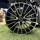 جنوط مرسيدس s الجوهره مقاس 21 نسخة الأصلية رونال