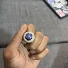 خاتم زفير نجمي