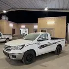 هايلوكس غماره 2023 فل كامل بنزين