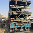 تيادر ثلاث محاور بطاقه جمرك