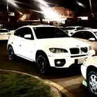 Bmw x6 full 2011