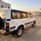 جيب لاندكروزر 1992