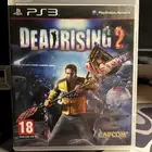 شريط ديد رايزنق2 ps3 سوني ثري - dead rising 2