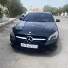 مرسيدس سي ال اي cla 250