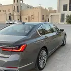 للبيع بي ام 730