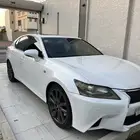 لكزس جي اس 350 اف سبورت