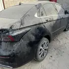 شيري اريزو 6 برو 2023 قطع غيار تشليح رايد سليمان النعماني