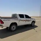 هايلكس 2024