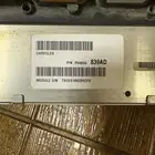 كمبيوتر PCM دوج كرايزلر 300c تشارجر SRT8