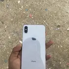 سلام عليكم آيفون اكس ماكس للبيع علا اسوم مفكوك بس شاشه