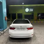 لكزسES
