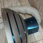 مروحة شفط