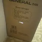 غساله ملابس جديده