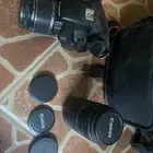 الكاميرا الكانون بأقل الاسعار