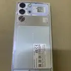 جوال ريد ماجيك 10 برو 28 رام معالج سناب دراغون نضيف