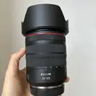 Canon RF 24-105mm f 4L IS USM Lens مثل الجديدة