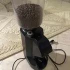 مطحنة اسبريسو