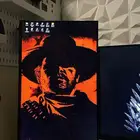 شاشة gaming