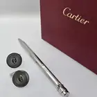 اقلام وكبك ماركه كارتير